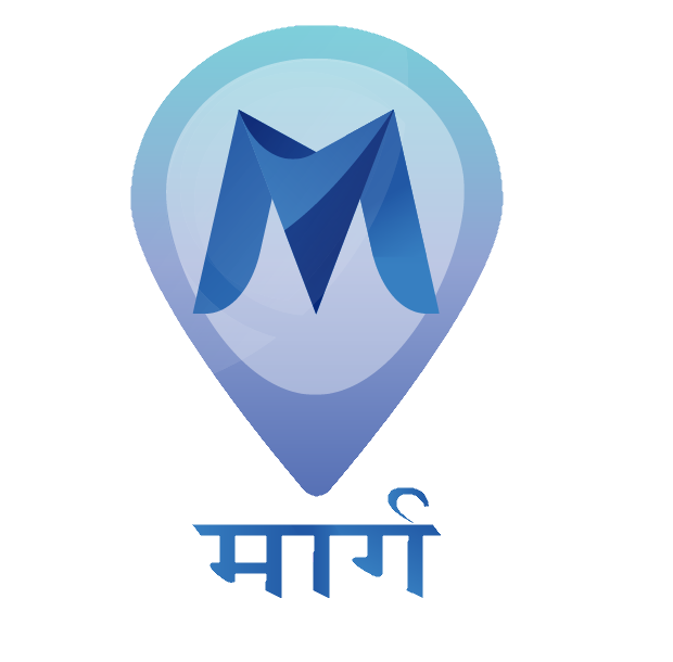 Marg Logo